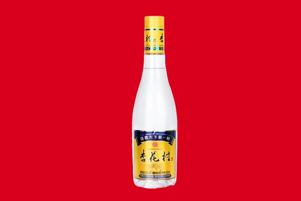常德回收杏花村
