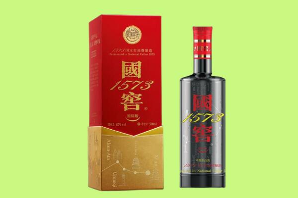 常德回收国窖