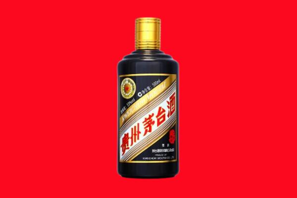 常德回收茅台酒瓶