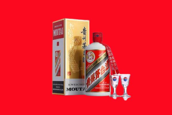 常德回收贵州茅台酒